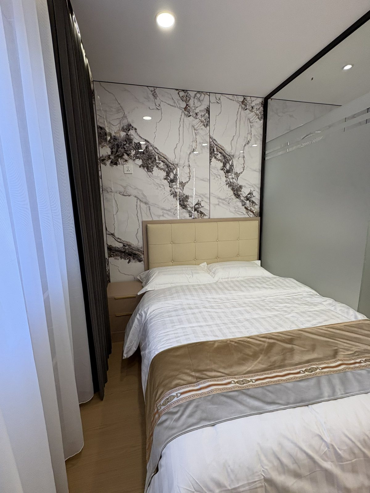 1 нарийн ортой өрөө - Image 1