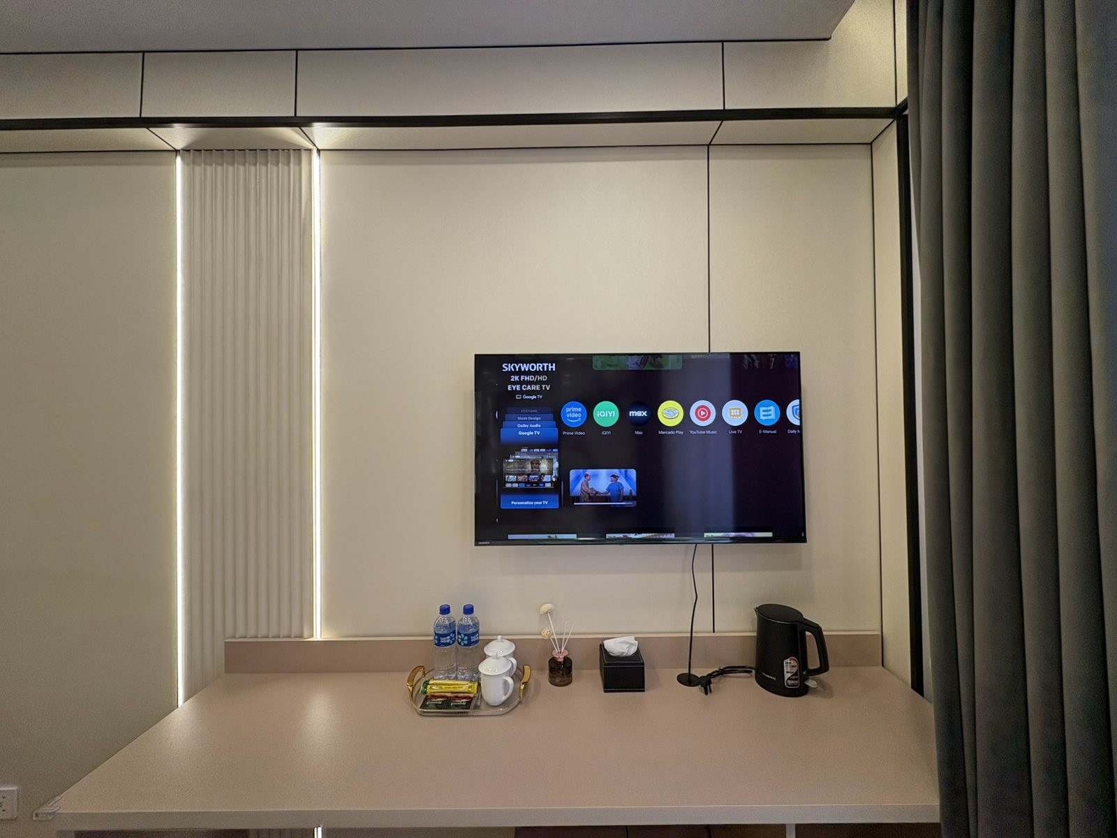 1 өргөн ортой өрөө - Image 5