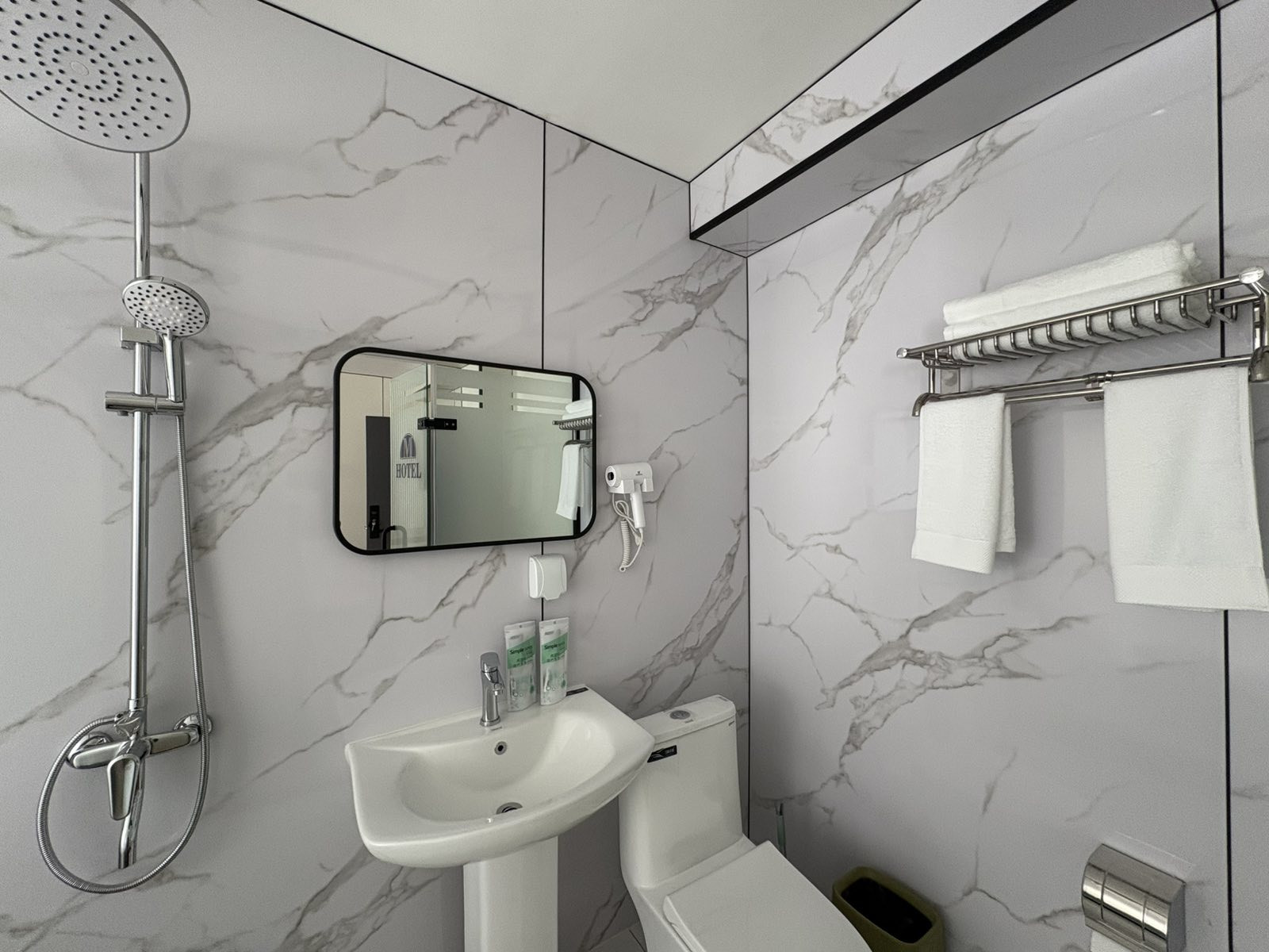 1 дундаж ортой өрөө - Image 4