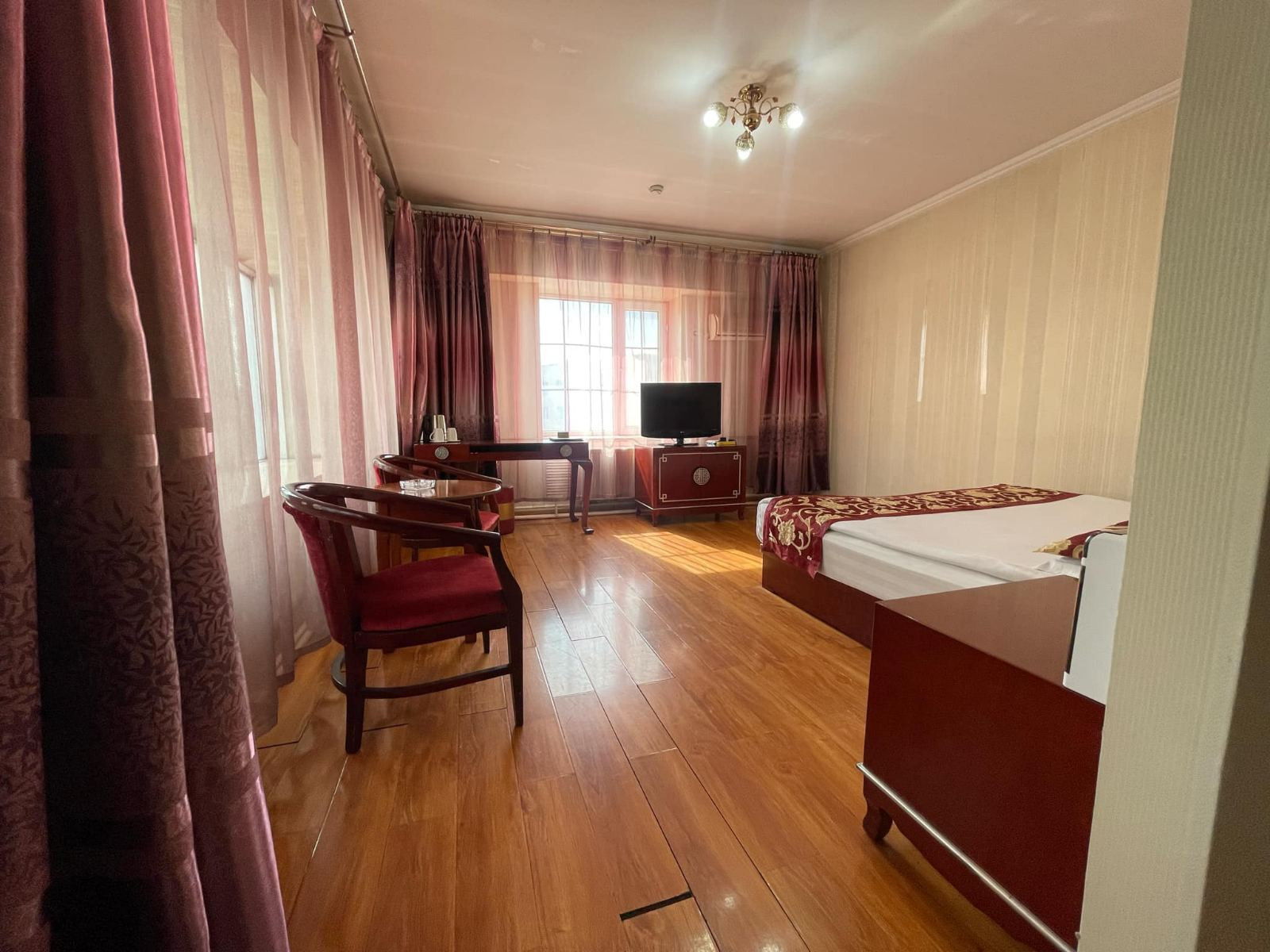 1 ортой хагас люкс өрөө - Image 2