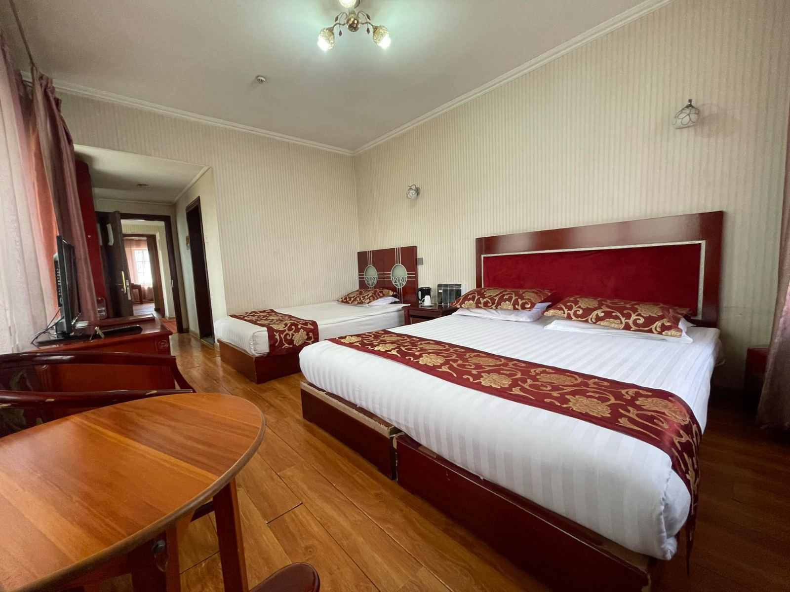 2 ортой хагас люкс өрөө - Image 1