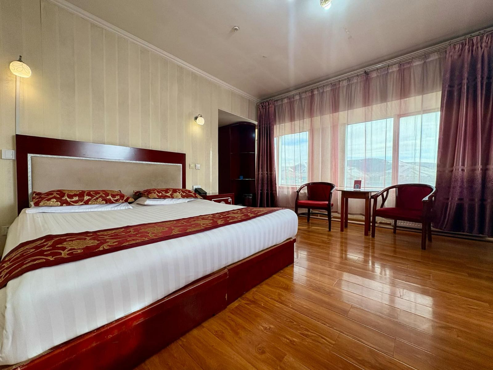 1 ортой хагас люкс өрөө - Image 1