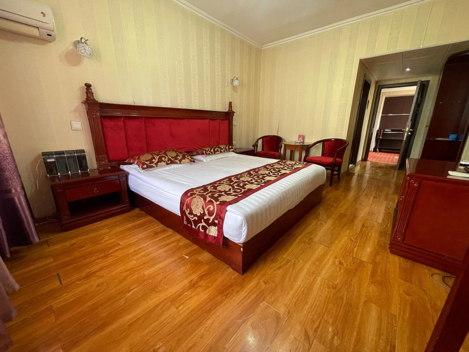 1 ортой энгийн өрөө - Image 1