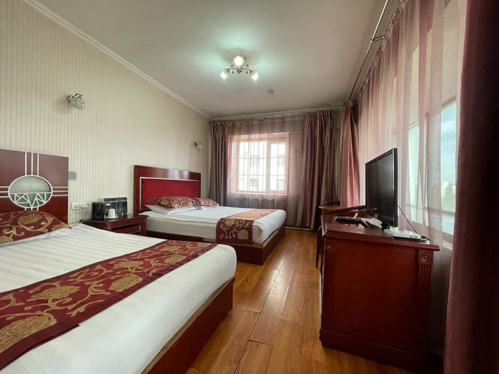 2 ортой хагас люкс өрөө - Image 2