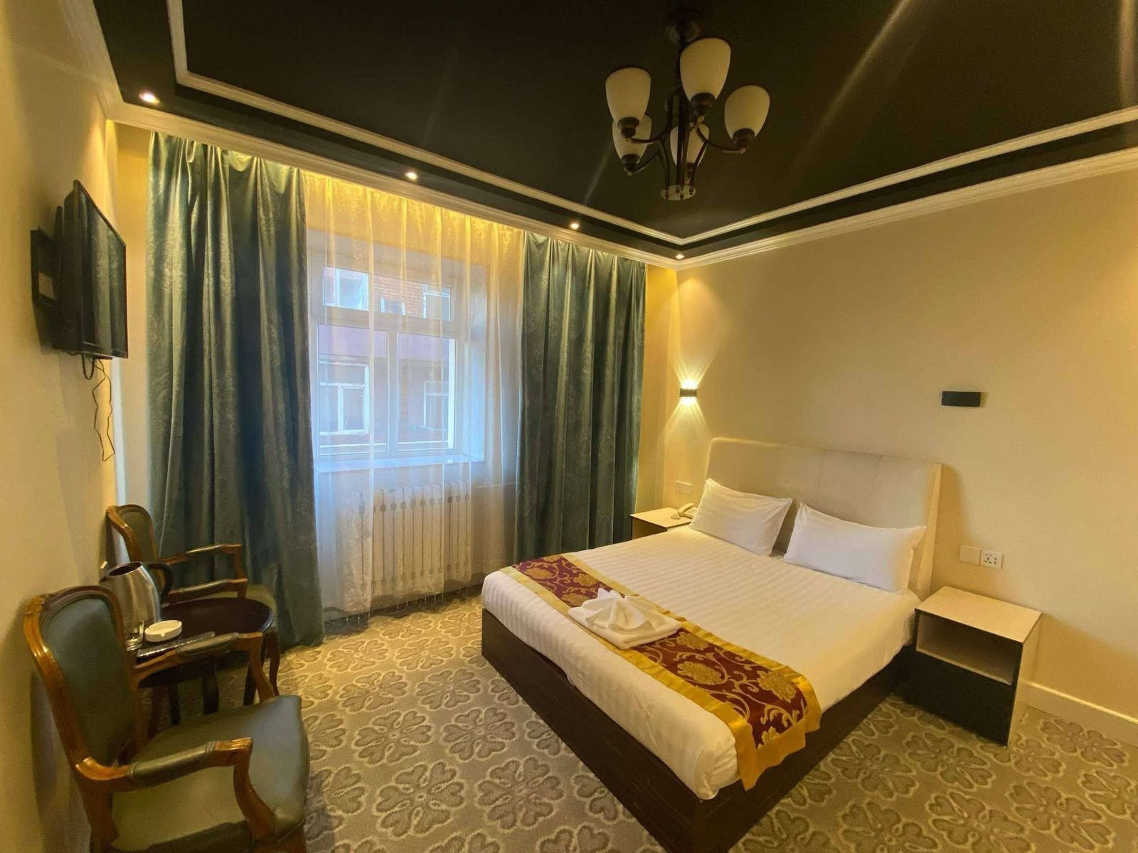 1 ортой өрөө - Image 1