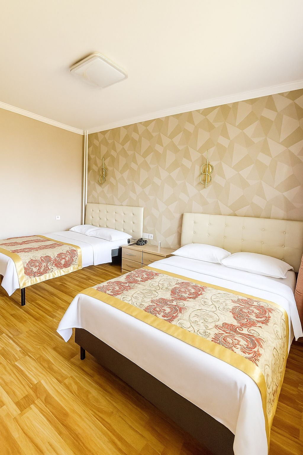 2 ортой энгийн өрөө - Image 4