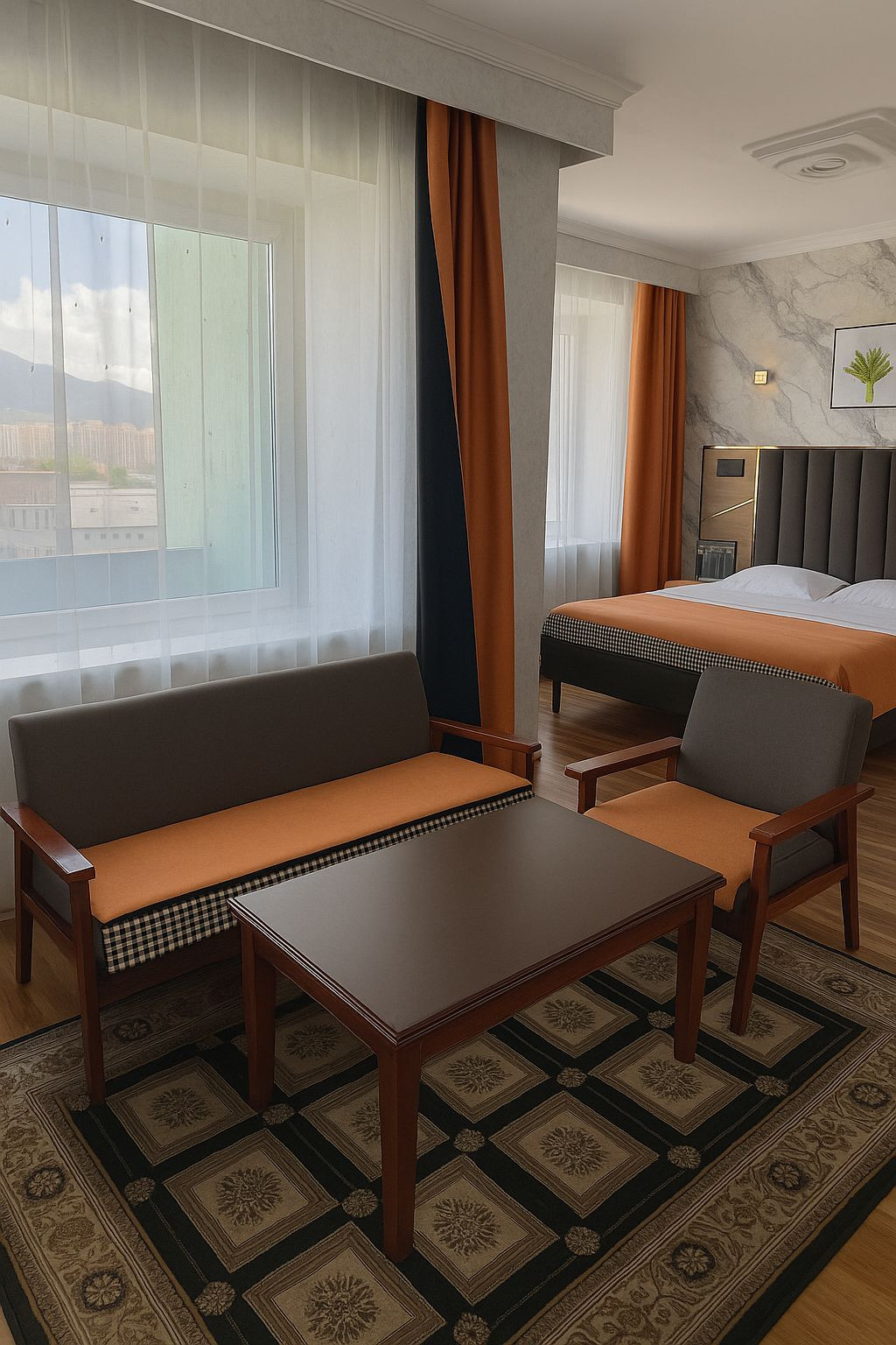 Люкс өрөө - Image 1