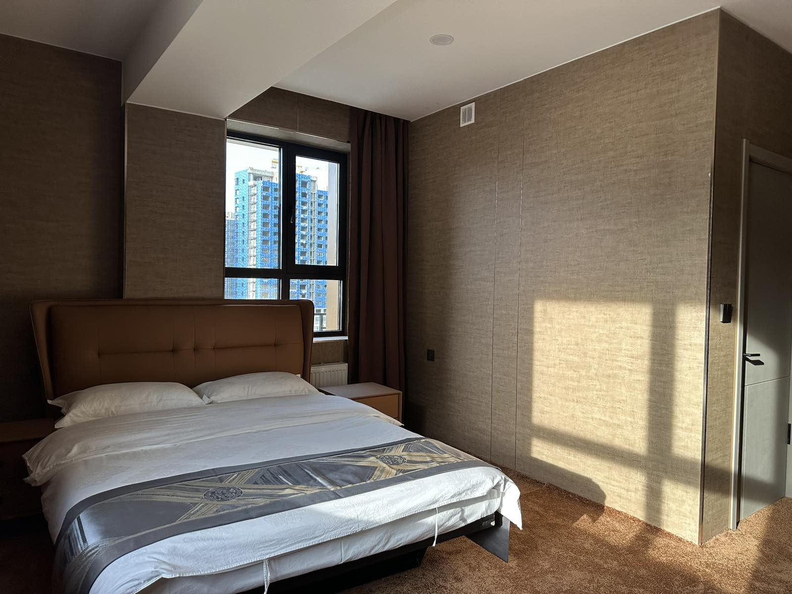 Standard double room - Image 3