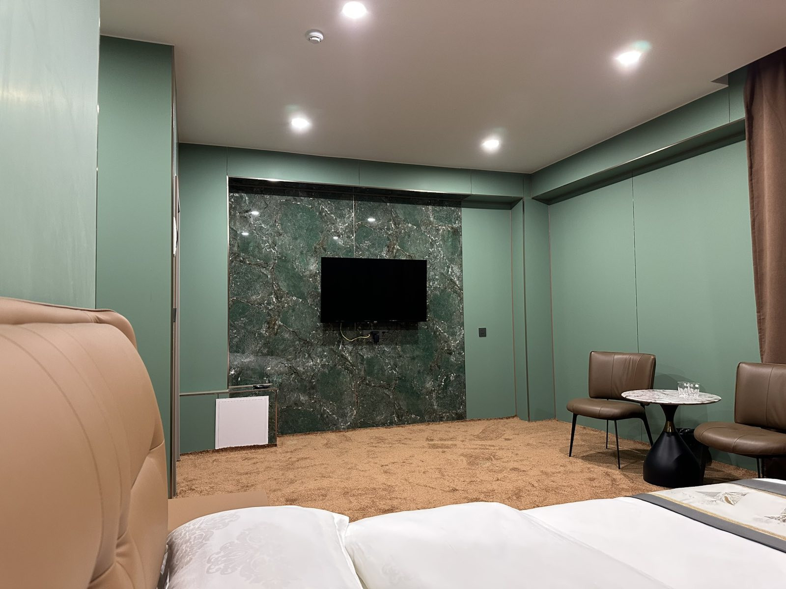 Standard double room - Image 9