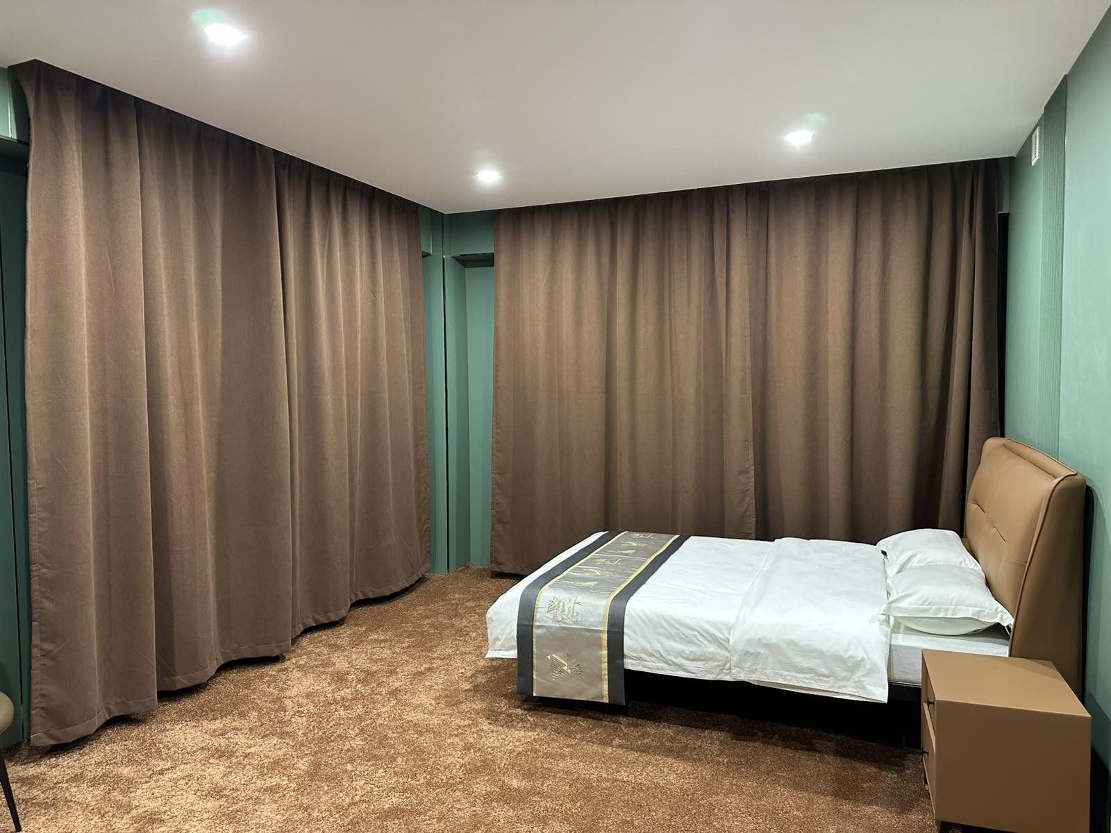 Standard double room - Image 8