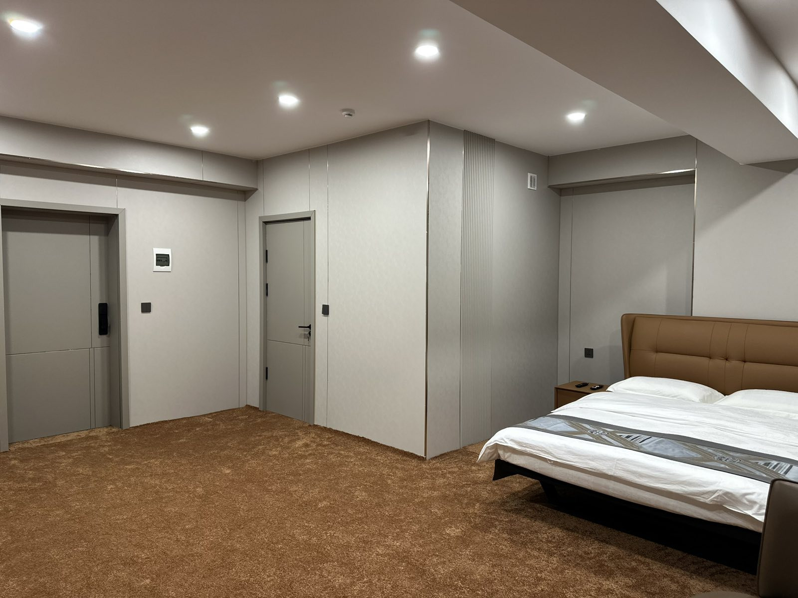 Standard double room - Image 10