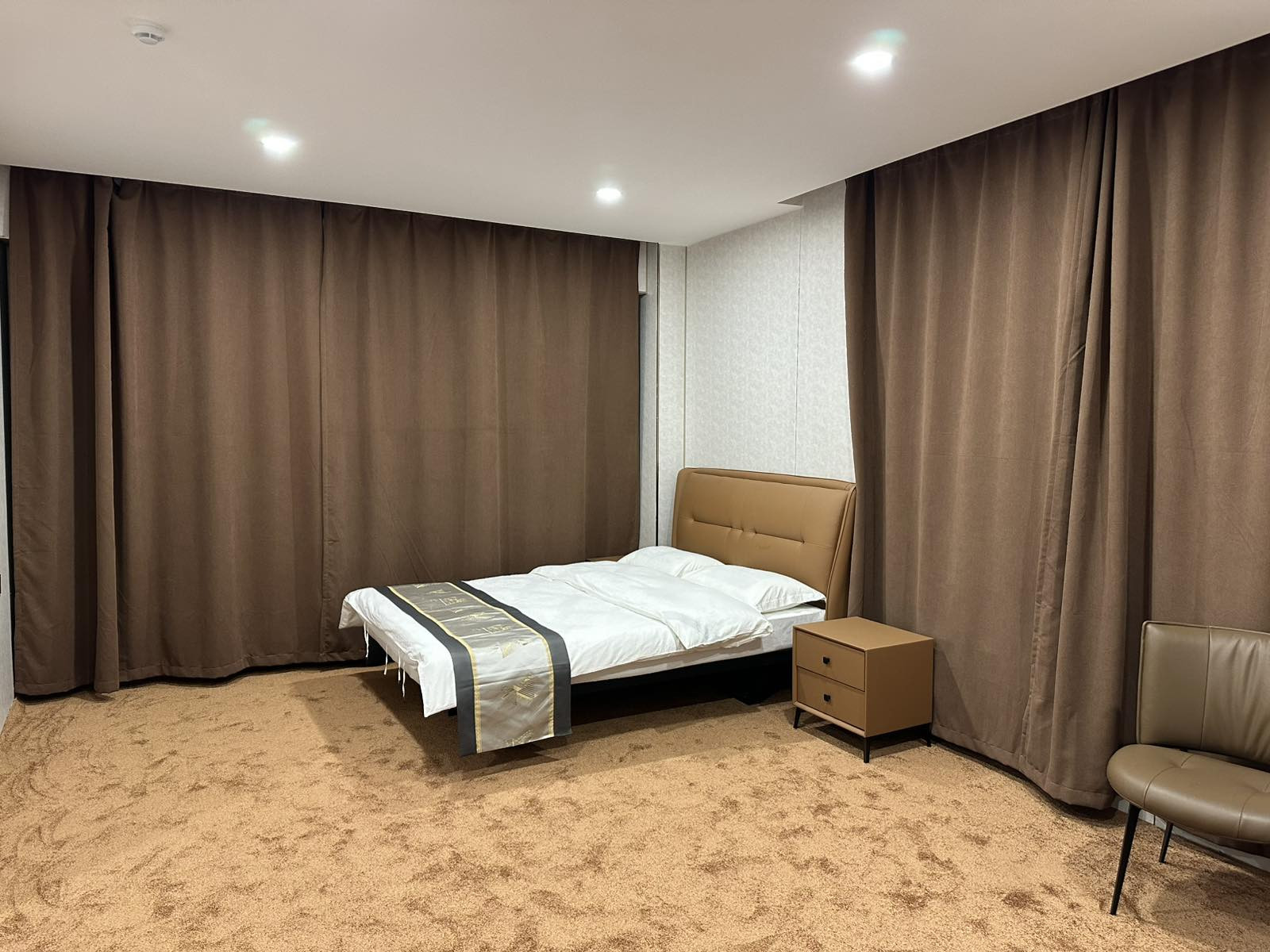 Standard double room - Image 5