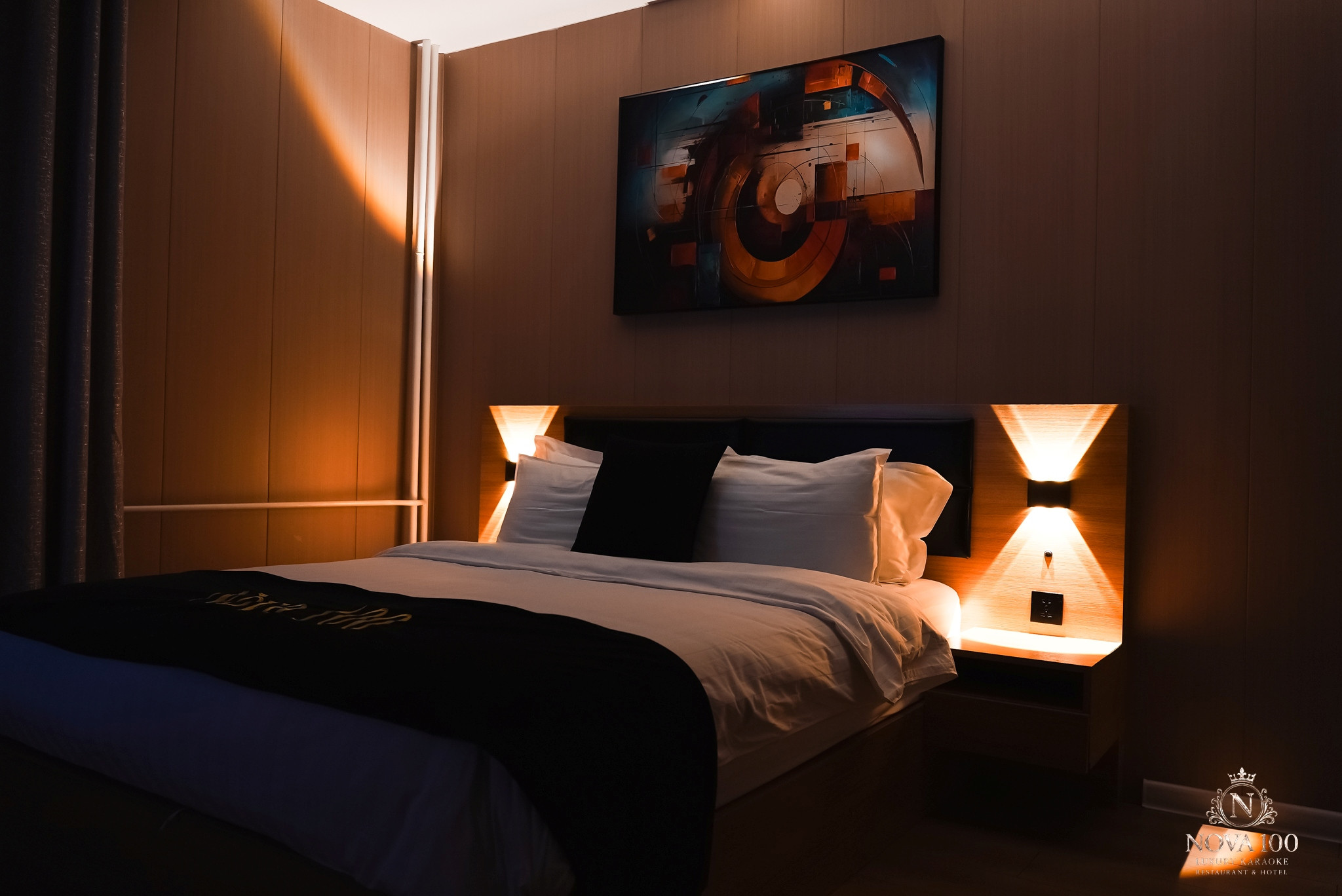 Стандарт 1 ортой өрөө - Image 4