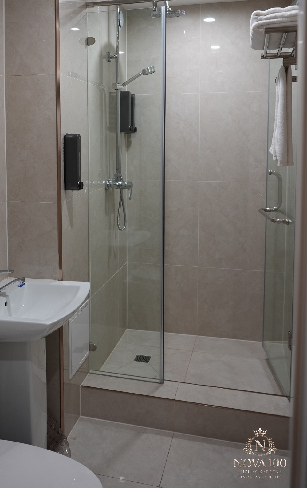 Стандарт 1 ортой өрөө - Image 5