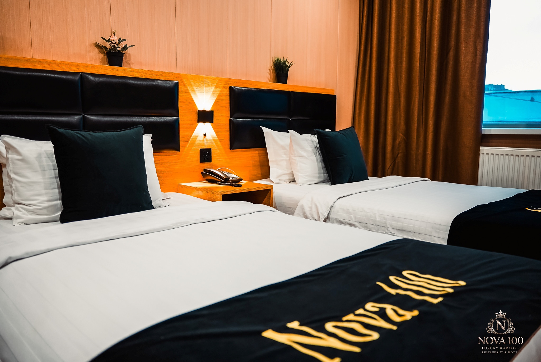 Стандарт 2 ортой өрөө - Image 1