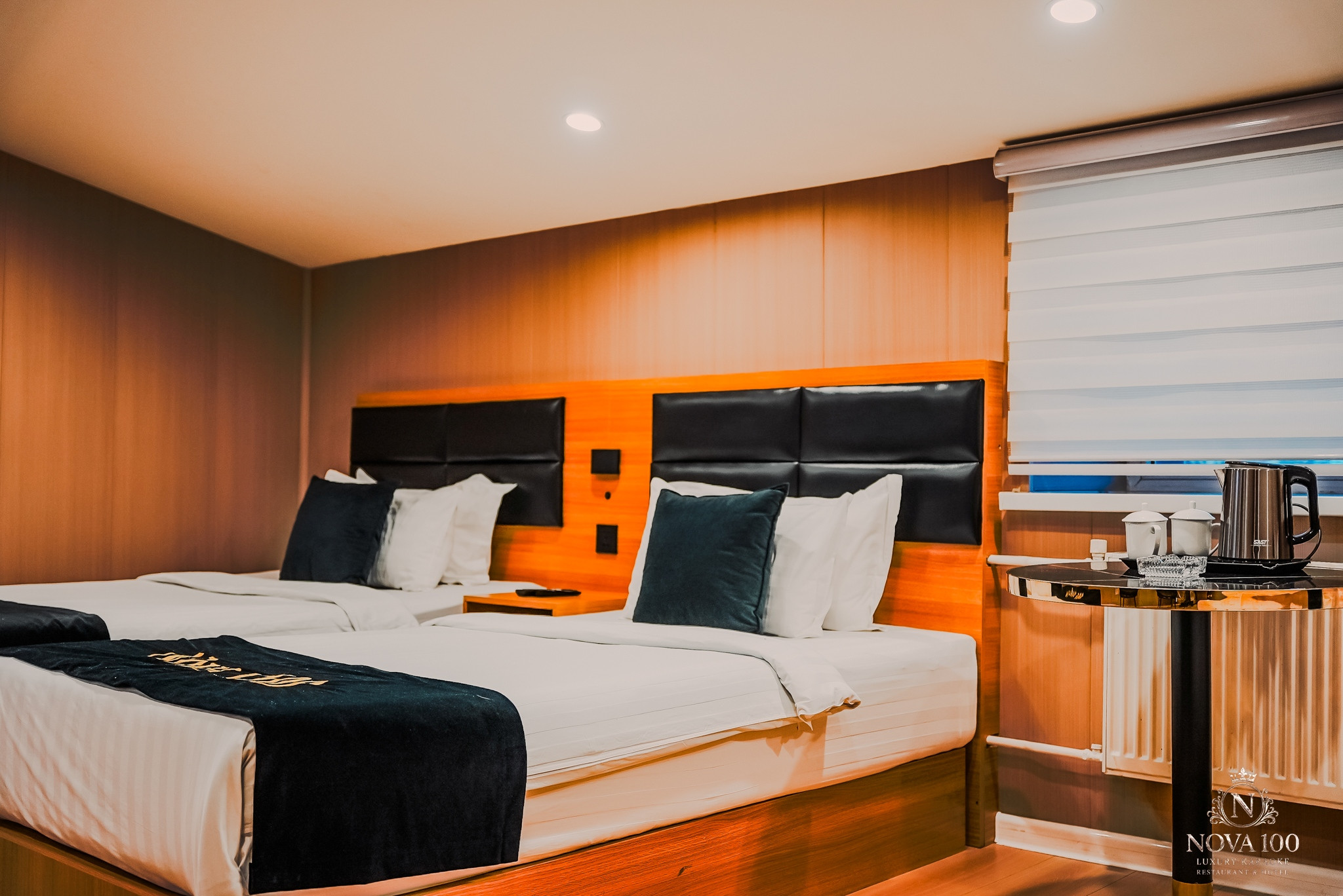 Стандарт 2 ортой өрөө - Image 2