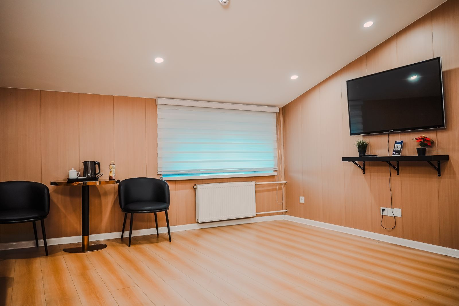 Ерөнхийлөгчийн өрөө - Image 2