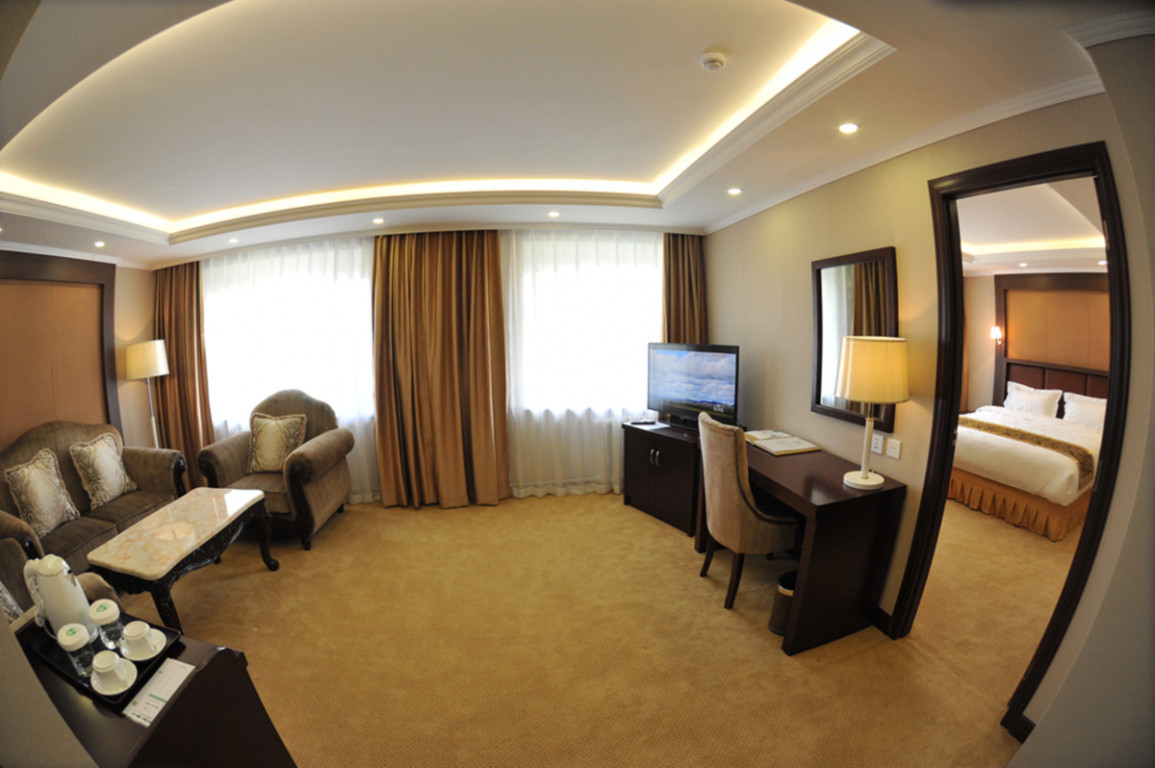 Economy Double - Image 1