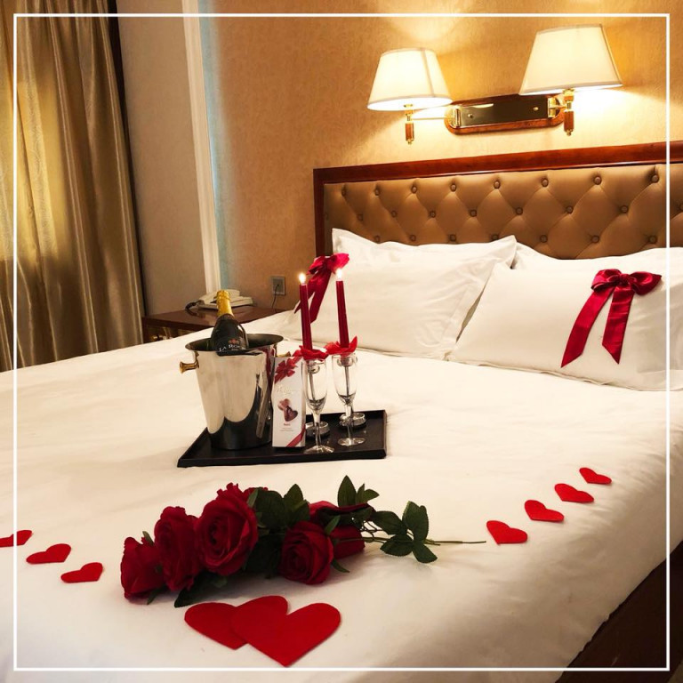 Suite Double - Image 1