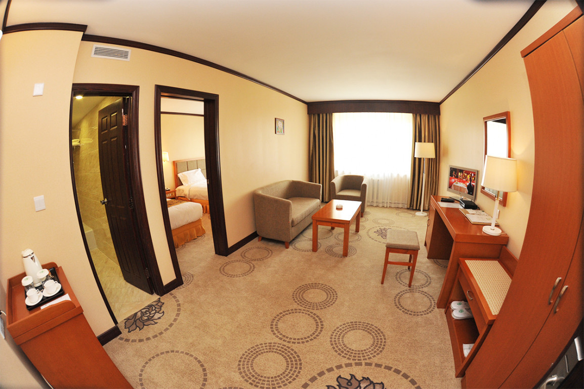 Suite Double - Image 2