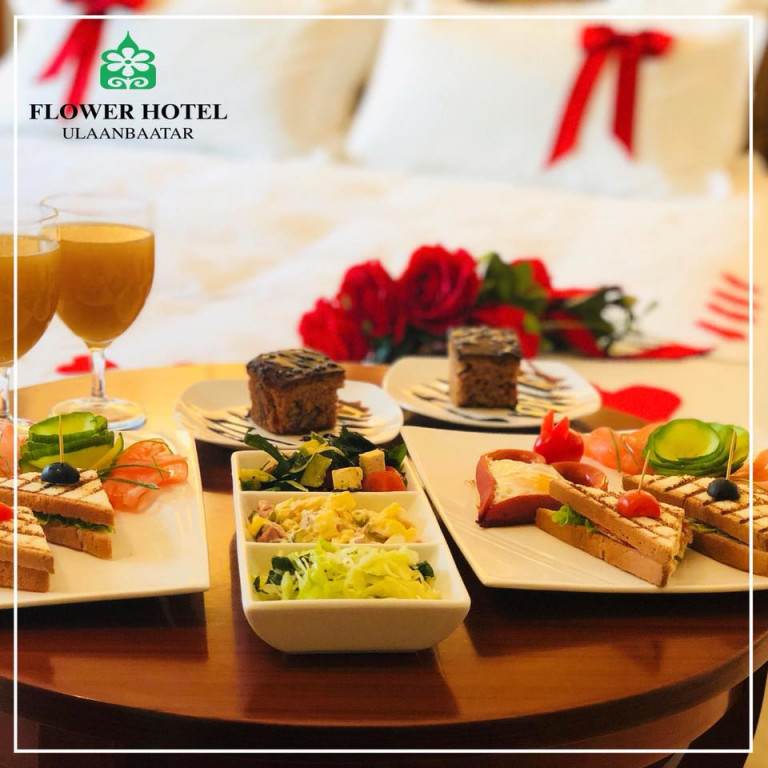 Economy Double - Image 2