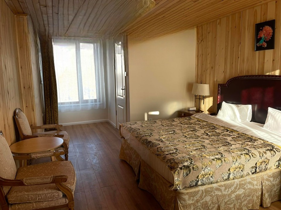 Энгийн 1 ортой өрөө - Image 1