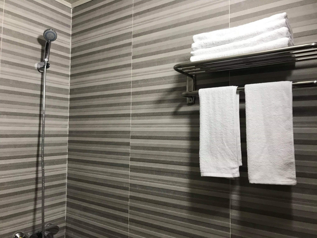 2 өргөн ортой Орос дүнзэн байшин - Image 3