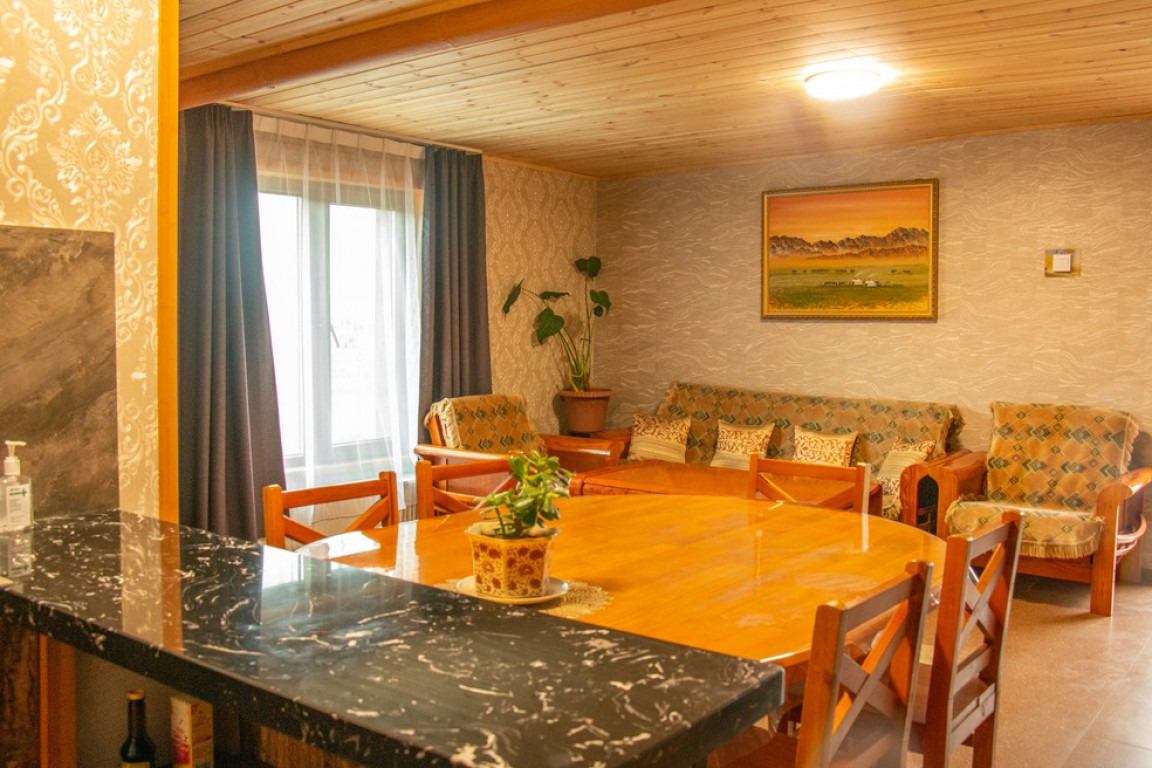 4 өргөн ортой байшин - Image 2