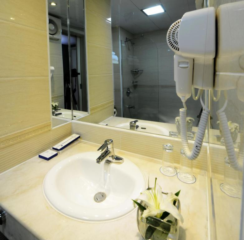 Супериор Дабл Өрөө - Image 3