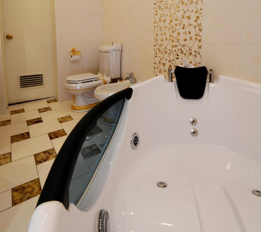 Ерөнхийлөгчийн Сьют Өрөө - Image 5