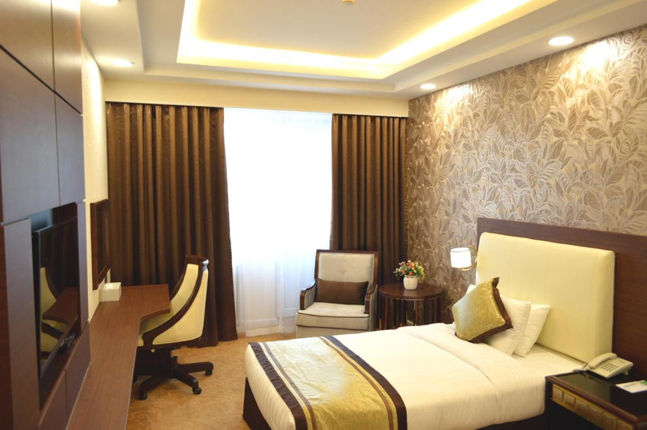 Супериор Дабл Өрөө - Image 2