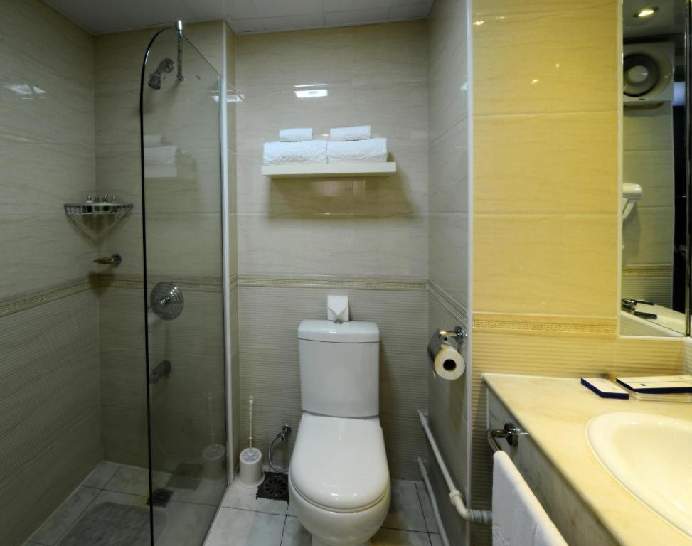 Энгийн Дабл Өрөө - Image 4