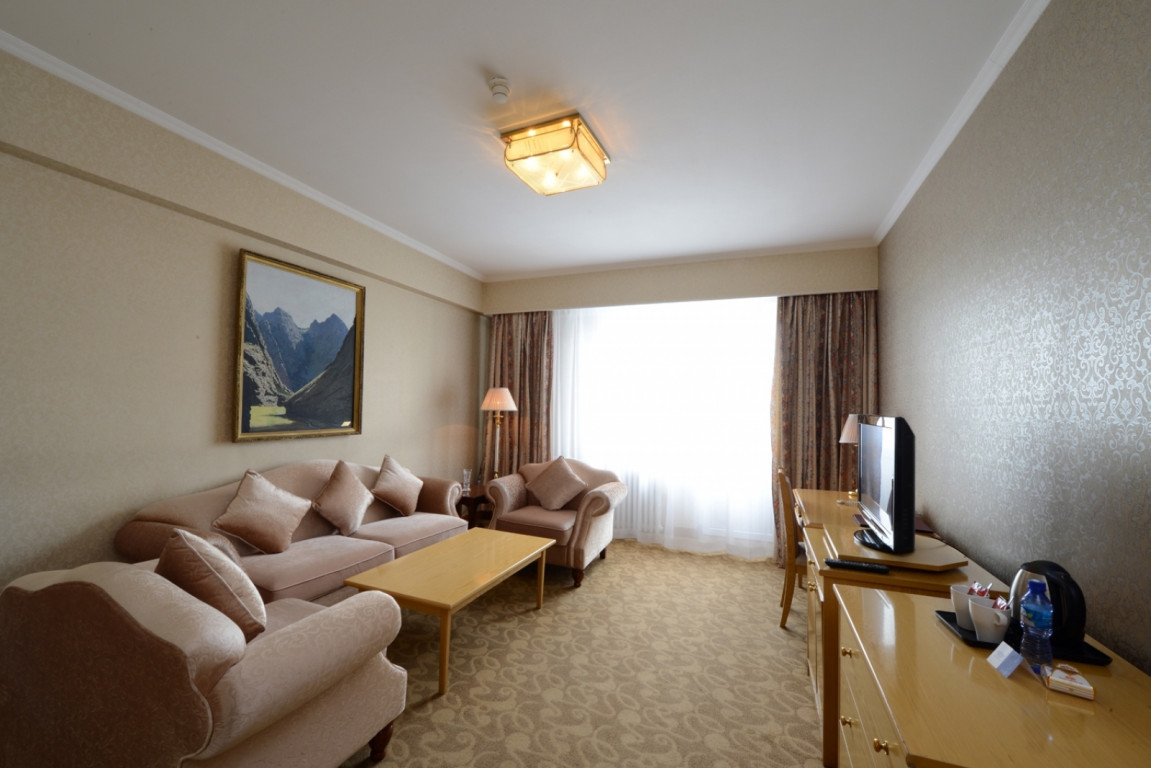 Люкс Өрөө - Image 4