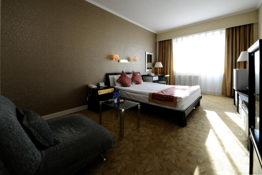 Энгийн Дабл Өрөө - Image 2