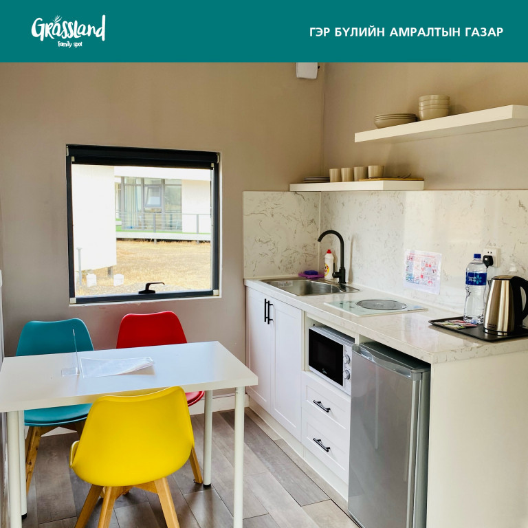 Modern Tiny House 8 - Image 3