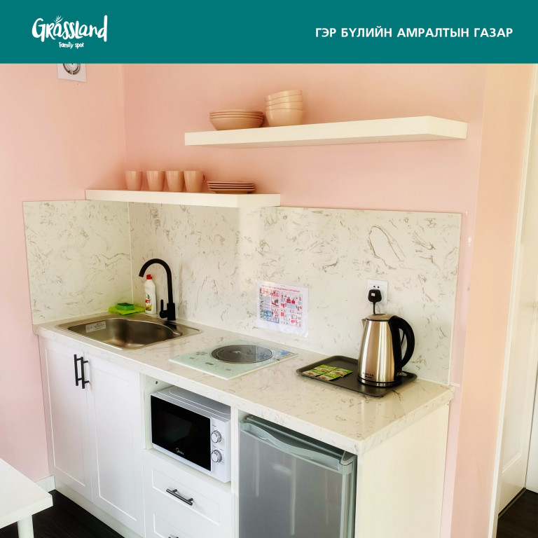 Modern Tiny house 5 - Image 2