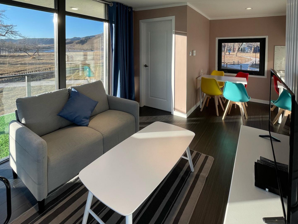 Modern Tiny house 6 - Image 2