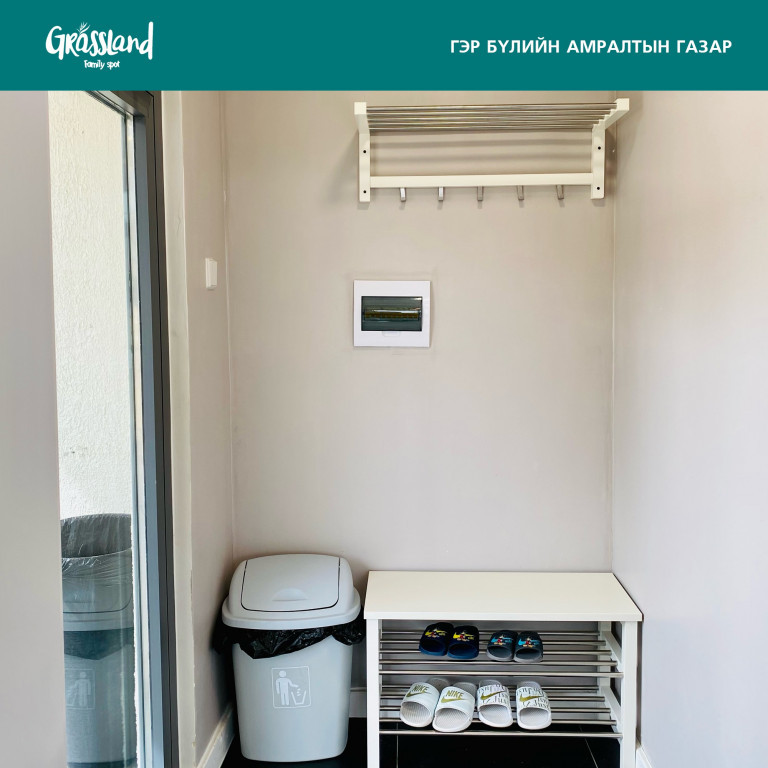 Modern Tiny House 8 - Image 6