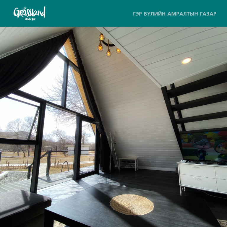 A Farm house - Image 6