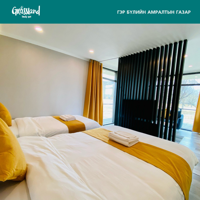 Modern Tiny House 8 - Image 4