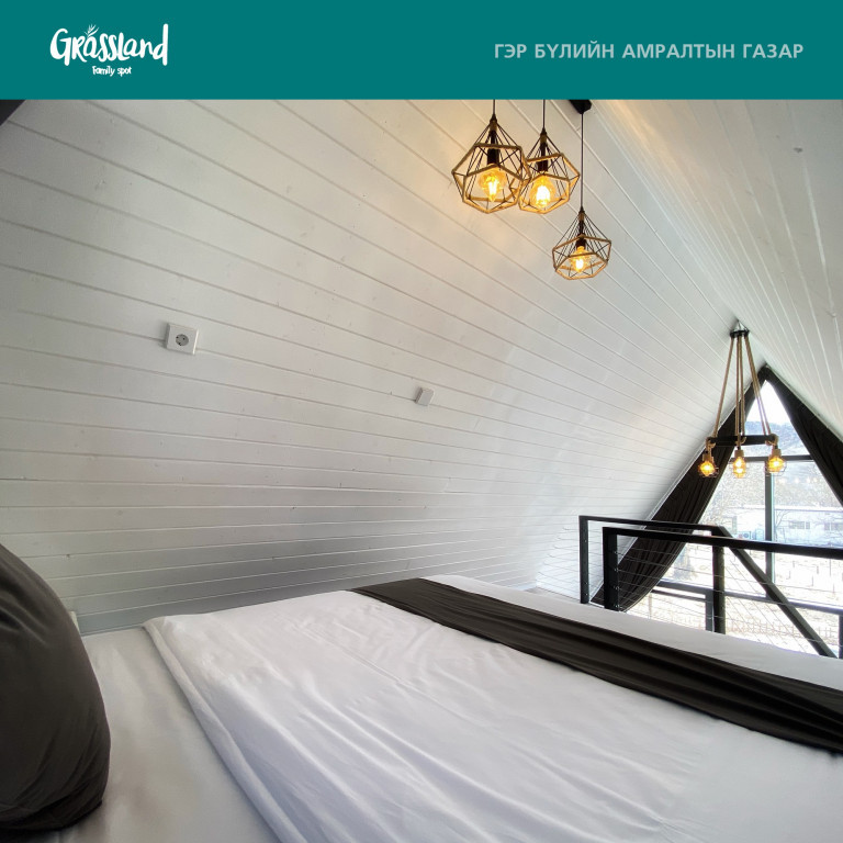 A Farm house - Image 2