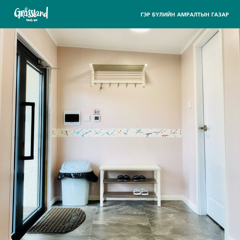 Мodern Tiny house 2 - Image 6