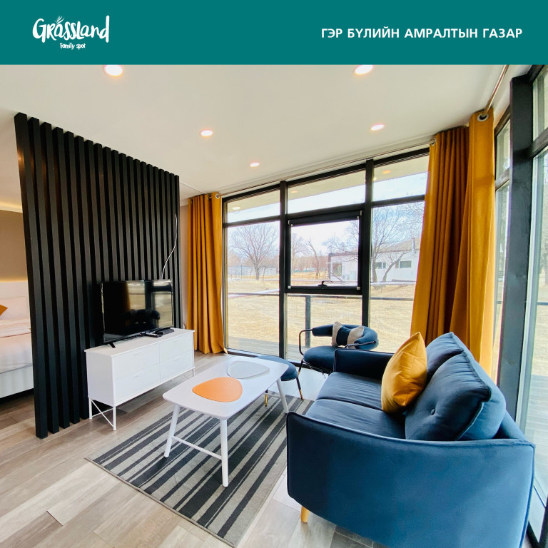 Modern Tiny House 8 - Image 2