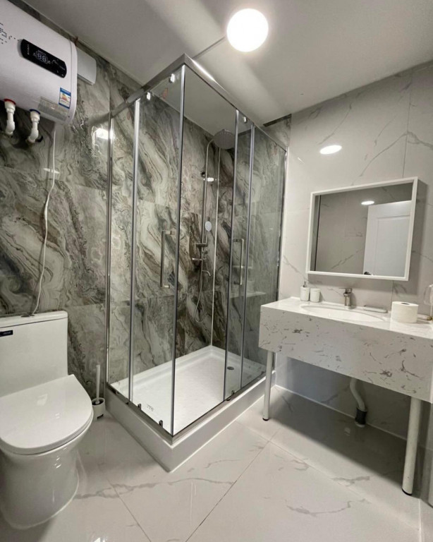 Modern Tiny house 7 - Image 3