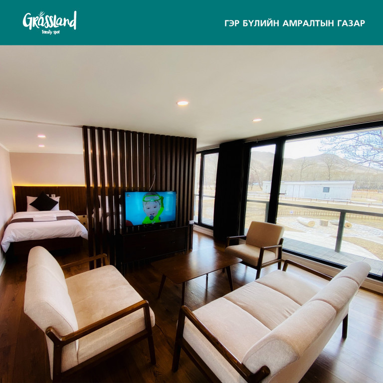 Мodern Tiny house 2 - Image 4