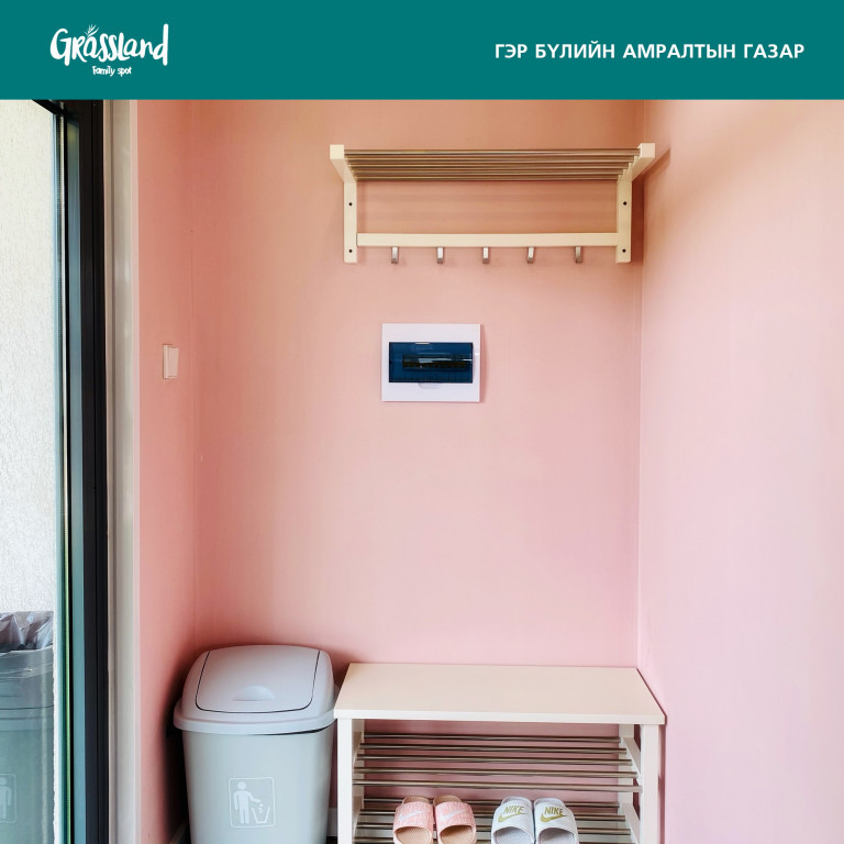 Modern Tiny house 5 - Image 6