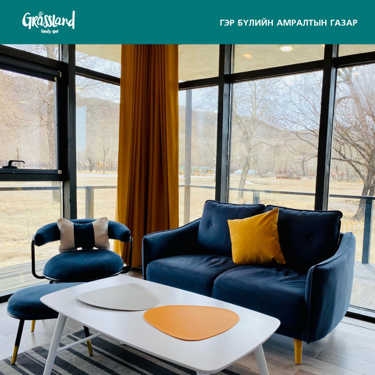 Modern Tiny House 8 - Image 1