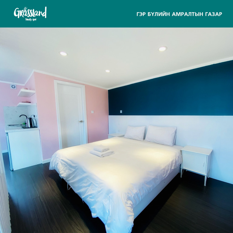 Modern Tiny house 5 - Image 4