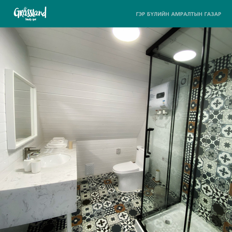 A Farm house - Image 5