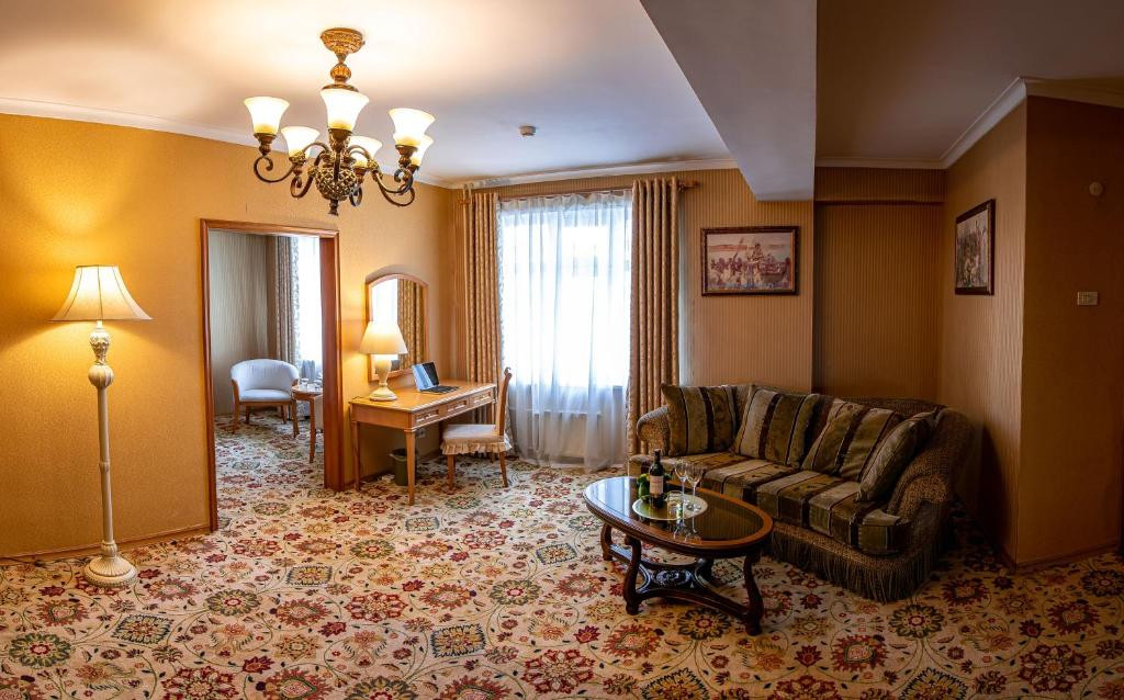 Делакс Өрөө - Image 4